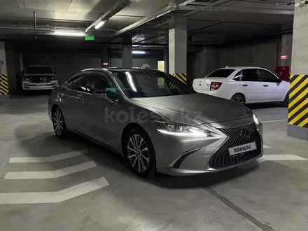 Lexus ES 250 2020 года за 16 000 000 тг. в Шымкент – фото 4