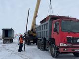 Howo  A5 2007 года за 6 500 000 тг. в Костанай