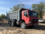 Howo  A5 2007 года за 6 500 000 тг. в Костанай – фото 2