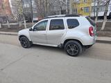 Renault Duster 2015 года за 6 000 000 тг. в Жезказган – фото 4