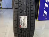 235/50R18 Yokohama ЯПОНИЯ 2024 Ice Guard IG60 за 64 600 тг. в Алматы – фото 3