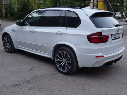 Диски BMW x5 за 450 000 тг. в Алматы – фото 5