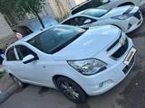 Chevrolet Cobalt 2022 годаүшін5 900 000 тг. в Астана – фото 2