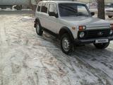 ВАЗ (Lada) Lada 2131 (5-ти дверный) 2012 годаfor2 850 000 тг. в Павлодар – фото 2