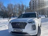 Hyundai Palisade 2021 года за 20 500 000 тг. в Астана
