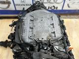 Двигатель J35A 3.5 литра На Хонда Элизион, Одиссей, Пилот за 700 000 тг. в Астана