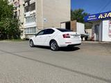 Skoda Octavia 2015 года за 6 700 000 тг. в Уральск – фото 2