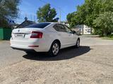 Skoda Octavia 2015 года за 6 700 000 тг. в Уральск – фото 4
