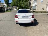 Skoda Octavia 2015 года за 6 700 000 тг. в Уральск – фото 3