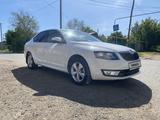 Skoda Octavia 2015 года за 6 700 000 тг. в Уральск – фото 5