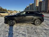 Lexus RX 350 2023 года за 37 000 000 тг. в Астана – фото 4