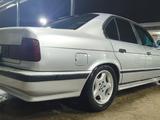 BMW 520 1992 года за 1 350 000 тг. в Туркестан – фото 3