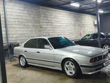BMW 520 1992 года за 1 350 000 тг. в Туркестан – фото 2