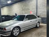 BMW 520 1992 года за 1 350 000 тг. в Туркестан – фото 4