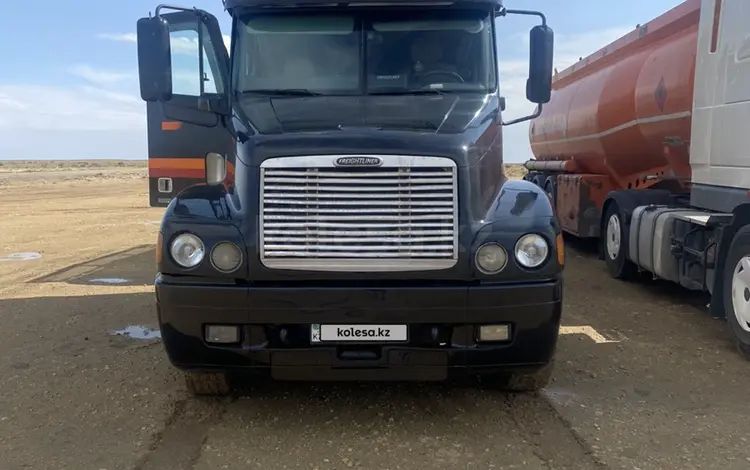 Freightliner 2003 годаүшін12 500 000 тг. в Актобе