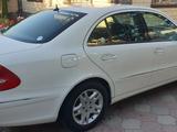 Mercedes-Benz E 320 2003 годаfor8 100 000 тг. в Алматы – фото 2