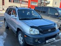 Hyundai Santa Fe 2000 годаfor3 200 000 тг. в Шымкент