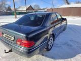 Mercedes-Benz E 240 1998 года за 2 650 000 тг. в Талдыкорган – фото 5