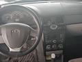 ВАЗ (Lada) Priora 2171 2013 года за 2 600 000 тг. в Астана – фото 9