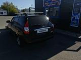 ВАЗ (Lada) Priora 2171 2013 года за 2 600 000 тг. в Астана – фото 2