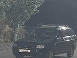 ВАЗ (Lada) Priora 2171 2013 года за 2 600 000 тг. в Астана – фото 4
