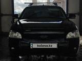 ВАЗ (Lada) Priora 2171 2013 года за 2 600 000 тг. в Астана – фото 5