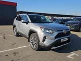 Toyota RAV4 2021 годаfor15 000 000 тг. в Алматы – фото 2