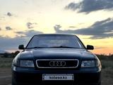 Audi A4 1995 годаүшін1 300 000 тг. в Ушарал