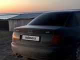 Audi A4 1995 годаүшін1 300 000 тг. в Ушарал – фото 4