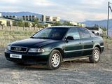 Audi A4 1995 годаүшін1 300 000 тг. в Ушарал – фото 5