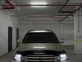 Toyota Highlander 2001 года за 4 800 000 тг. в Алматы – фото 6