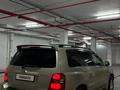 Toyota Highlander 2001 года за 4 800 000 тг. в Алматы – фото 5
