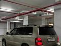 Toyota Highlander 2001 года за 4 800 000 тг. в Алматы – фото 7