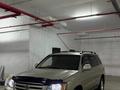 Toyota Highlander 2001 года за 4 800 000 тг. в Алматы – фото 3
