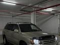 Toyota Highlander 2001 года за 4 800 000 тг. в Алматы – фото 10