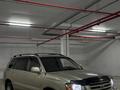 Toyota Highlander 2001 года за 4 800 000 тг. в Алматы – фото 16