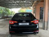 Hyundai Sonata 2014 года за 8 200 000 тг. в Алматы – фото 4