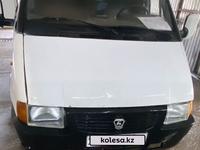 ГАЗ ГАЗель 2002 года за 1 800 000 тг. в Кокшетау