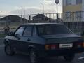 ВАЗ (Lada) 21099 2005 годаfor850 000 тг. в Тараз – фото 3