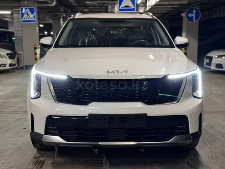 Kia Sorento 2024 года за 19 490 000 тг. в Алматы – фото 3