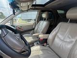 Lexus RX 300 2002 года за 5 000 000 тг. в Шымкент – фото 3