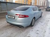 Jaguar XF 2011 года за 6 500 000 тг. в Астана – фото 3