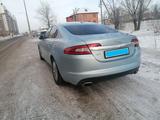 Jaguar XF 2011 годаүшін6 500 000 тг. в Астана – фото 4