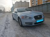 Jaguar XF 2011 года за 6 500 000 тг. в Астана – фото 5