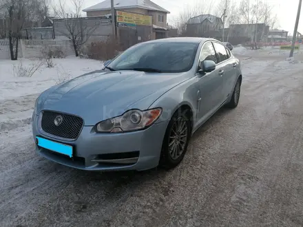 Jaguar XF 2011 года за 6 500 000 тг. в Астана – фото 6