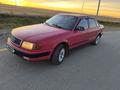 Audi 100 1993 года за 1 500 000 тг. в Астана – фото 2