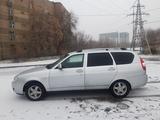 ВАЗ (Lada) Priora 2171 2012 года за 1 800 000 тг. в Шымкент – фото 3