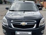 Chevrolet Cobalt 2021 годаfor5 300 000 тг. в Петропавловск – фото 2