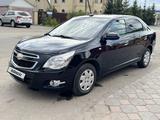 Chevrolet Cobalt 2021 годаfor5 300 000 тг. в Петропавловск