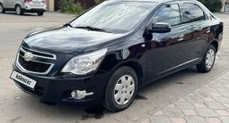 Chevrolet Cobalt 2021 годаfor5 300 000 тг. в Петропавловск